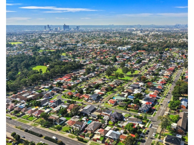 76  Betts Road, Merrylands NSW 2160