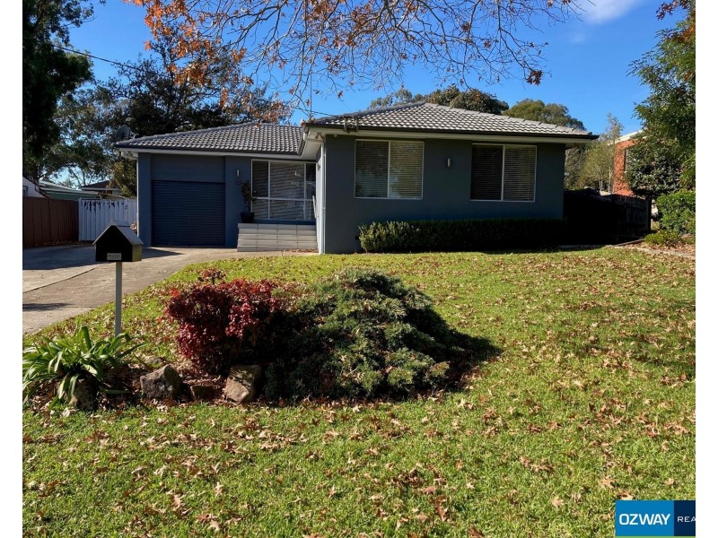 72 Pindari Avenue, Camden NSW 2570