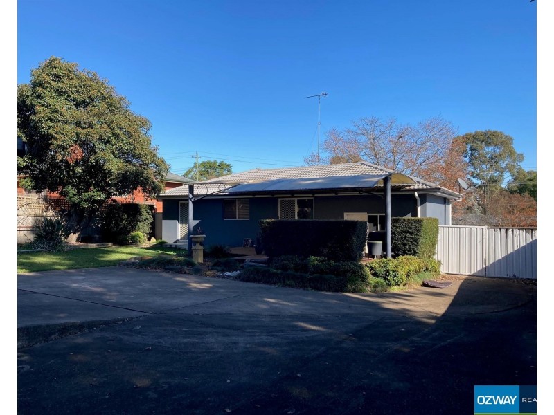 72 Pindari Avenue, Camden NSW 2570