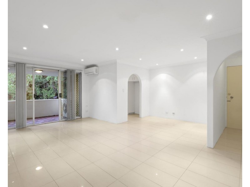 33/18-20  Thomas  Street, Parramatta NSW 2150