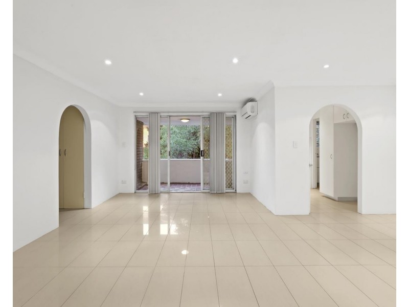 33/18-20  Thomas  Street, Parramatta NSW 2150