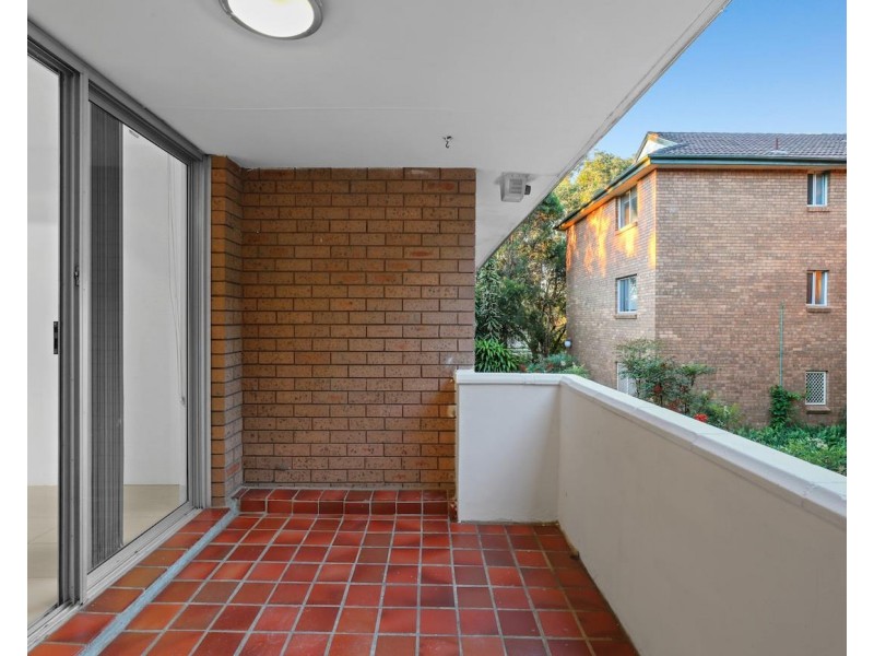 33/18-20  Thomas  Street, Parramatta NSW 2150