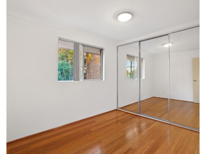 33/18-20  Thomas  Street, Parramatta NSW 2150