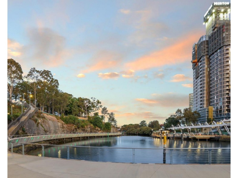 33/18-20  Thomas  Street, Parramatta NSW 2150