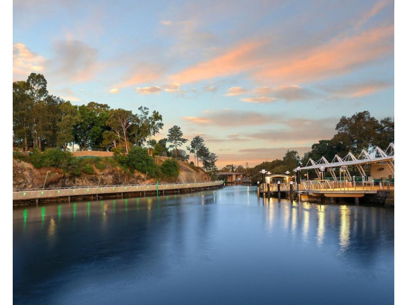 33/18-20  Thomas  Street, Parramatta NSW 2150