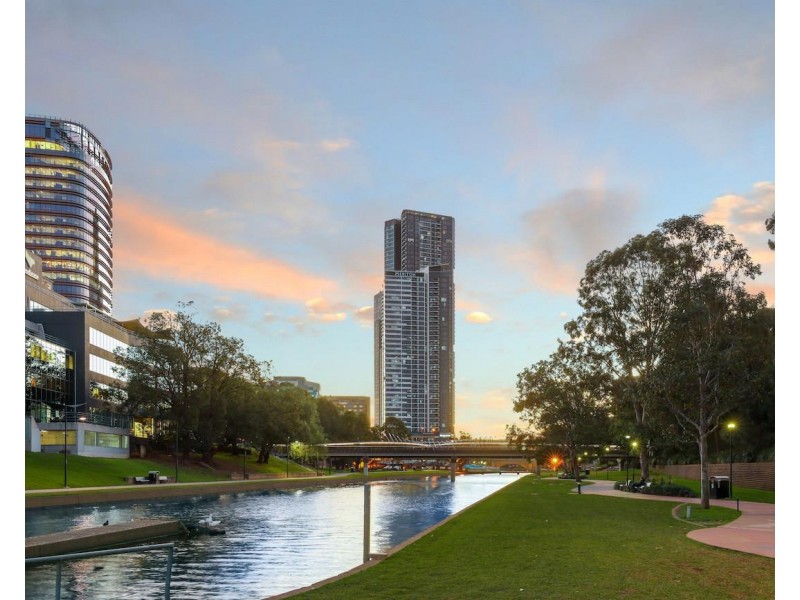 33/18-20  Thomas  Street, Parramatta NSW 2150