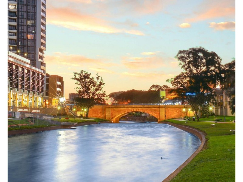 33/18-20  Thomas  Street, Parramatta NSW 2150