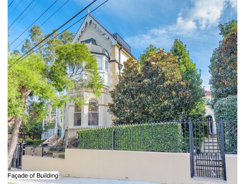 4/32 Albert Street, Petersham NSW 2049