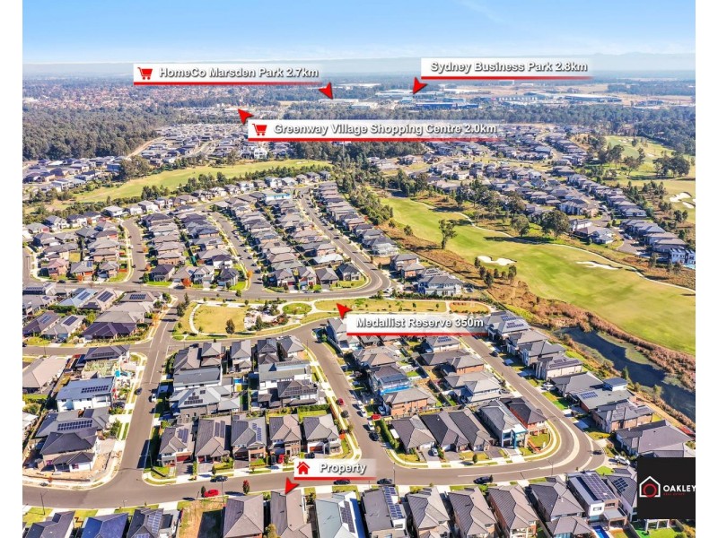 59  Sebastian Crescent, Colebee NSW 2761