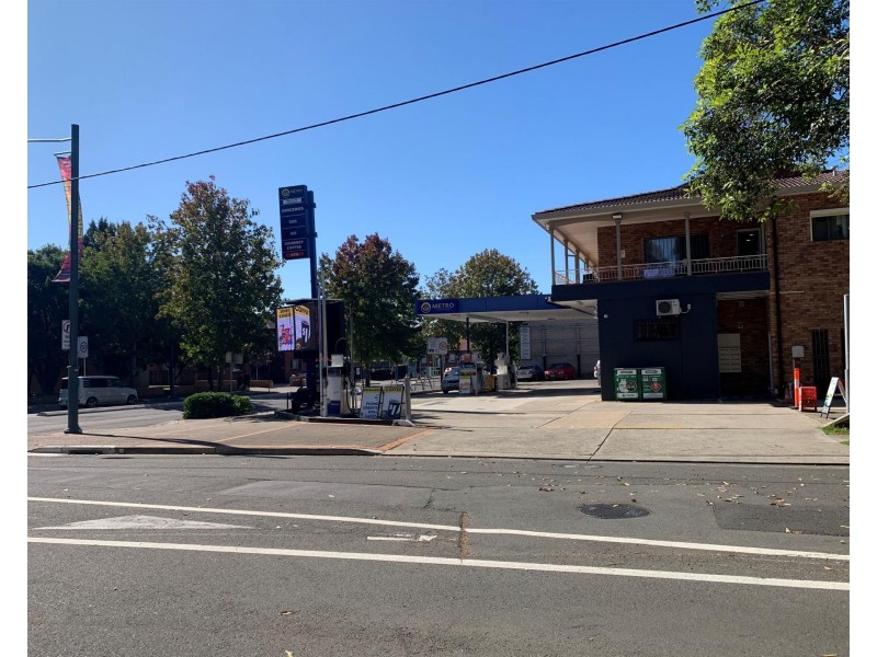 103 Castlereagh Street, Liverpool NSW 2170