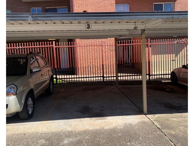 103 Castlereagh Street, Liverpool NSW 2170