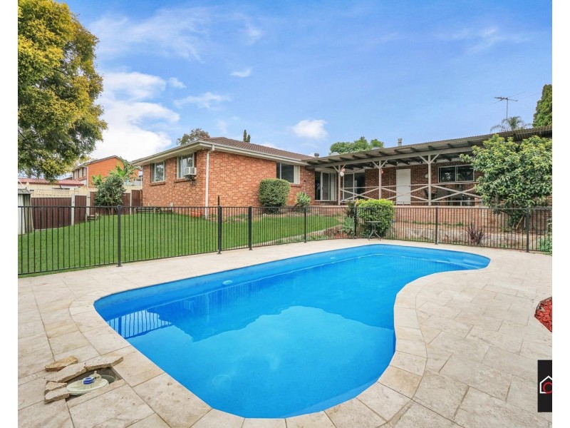 15 Tanner  Place, Minchinbury NSW 2770