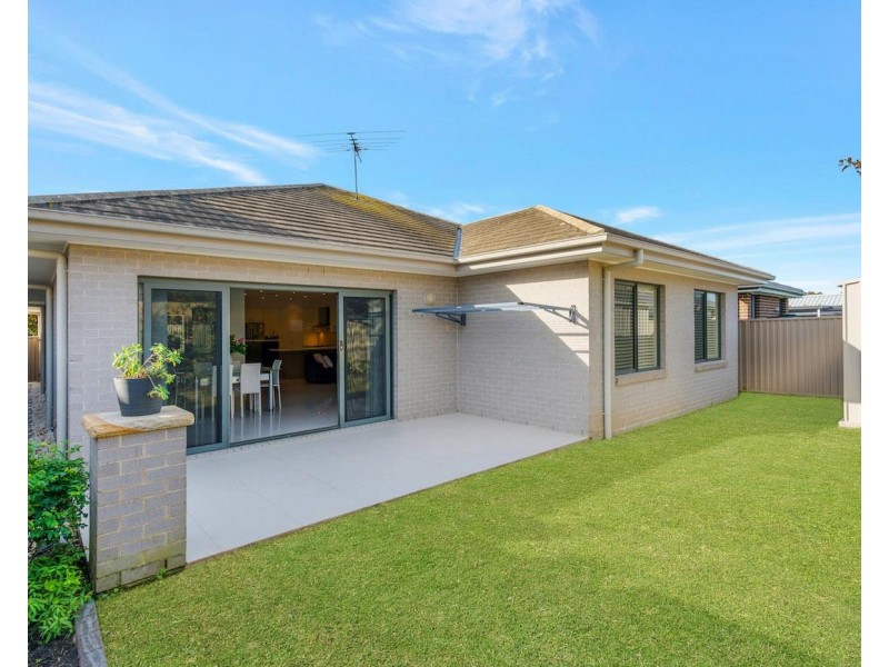 26 Mullumbimby Avenue, Hoxton Park NSW 2171