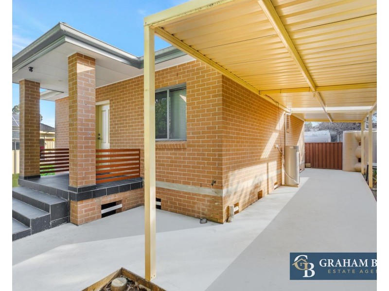 162A Smart Street, Fairfield Heights NSW 2165