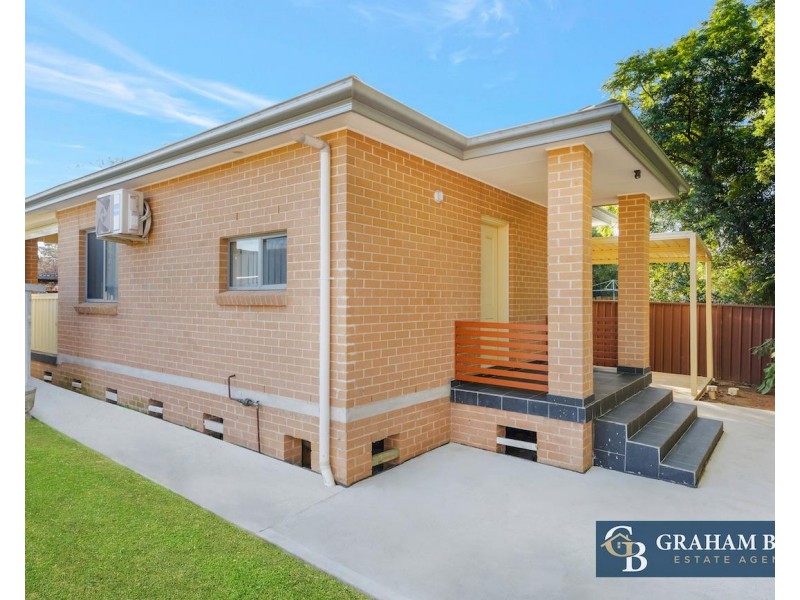 162A Smart Street, Fairfield Heights NSW 2165