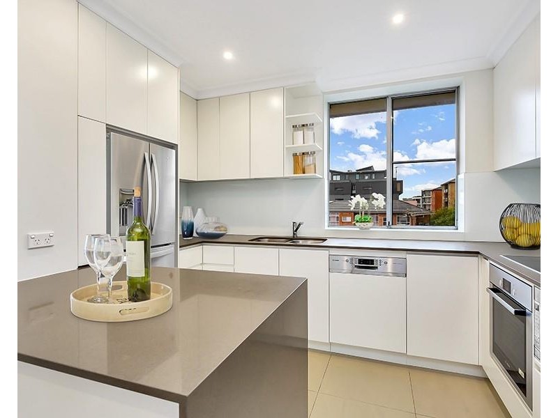 6/29 Anzac Parade, Kensington NSW 2033