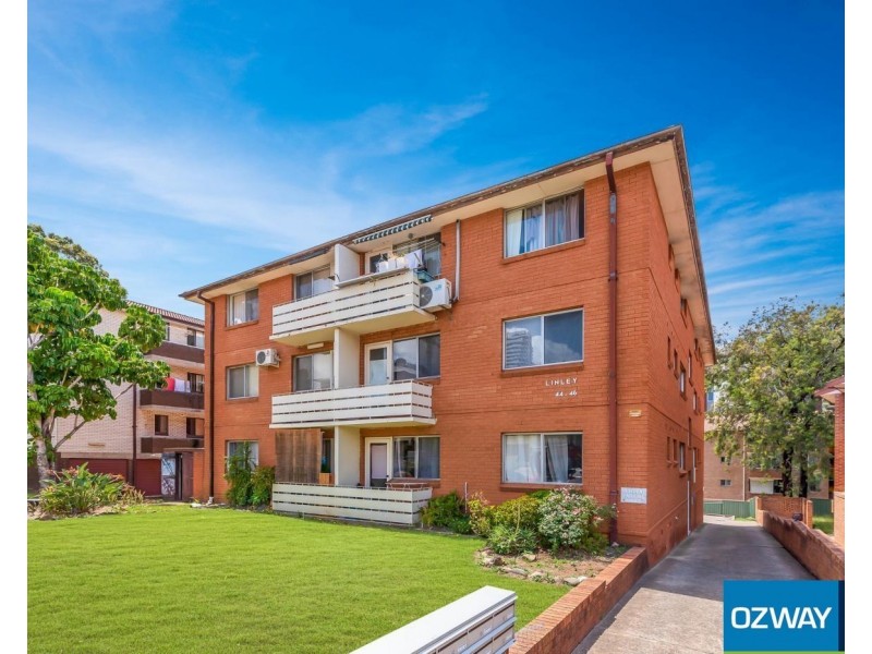 12/46 Nagle Street, Liverpool NSW 2170