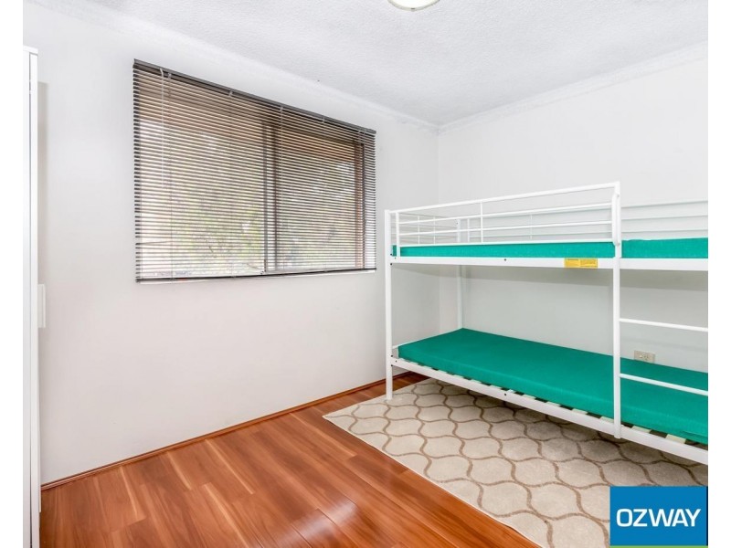 12/46 Nagle Street, Liverpool NSW 2170