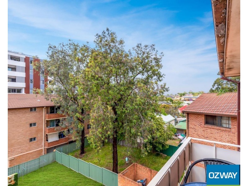 12/46 Nagle Street, Liverpool NSW 2170