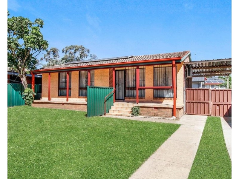 129 Nellie Stewart Drive, Doonside NSW 2767