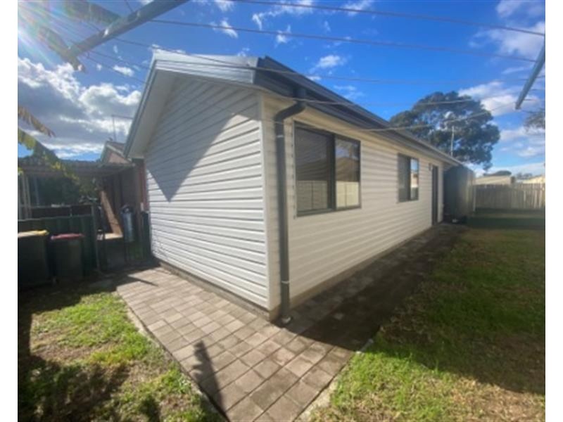 129A Nellie Stewart Drive, Doonside NSW 2767