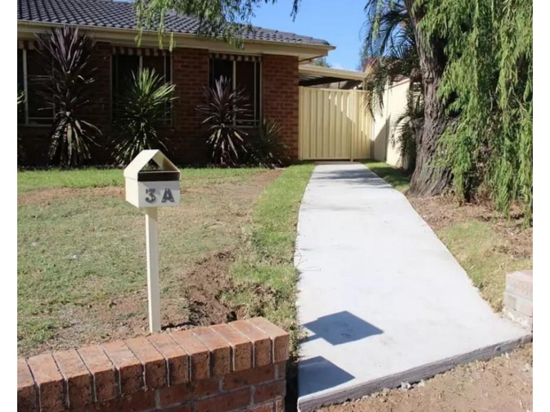 3A Todd Place, Minchinbury NSW 2770