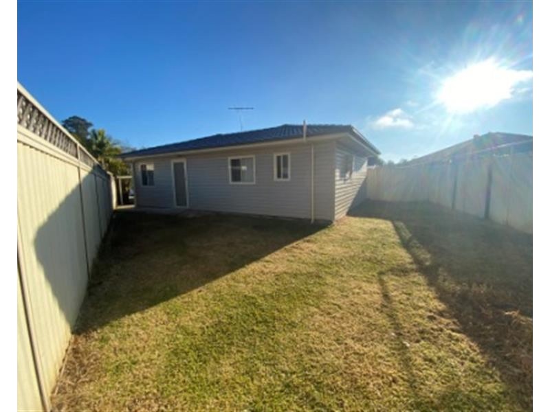 3A Todd Place, Minchinbury NSW 2770