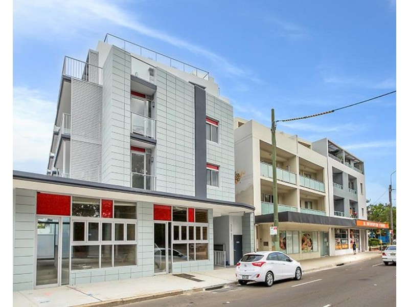 2/309-311  Bunnerong Road, Maroubra NSW 2035
