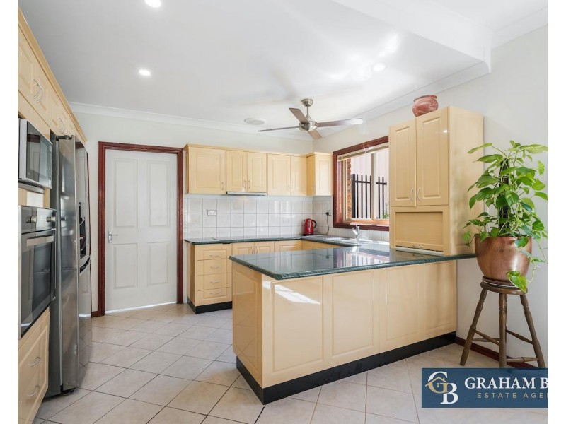 67 Flinders Crescent, Hinchinbrook NSW 2168