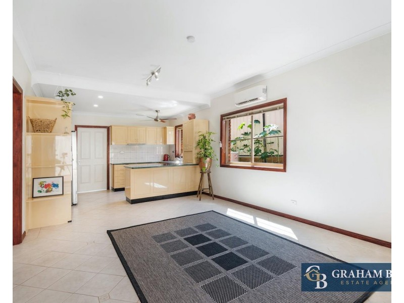67 Flinders Crescent, Hinchinbrook NSW 2168