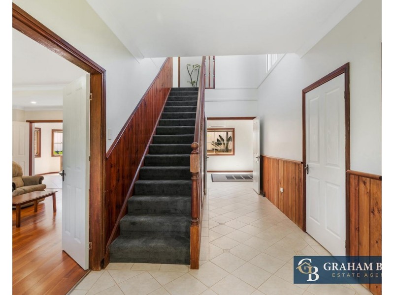 67 Flinders Crescent, Hinchinbrook NSW 2168