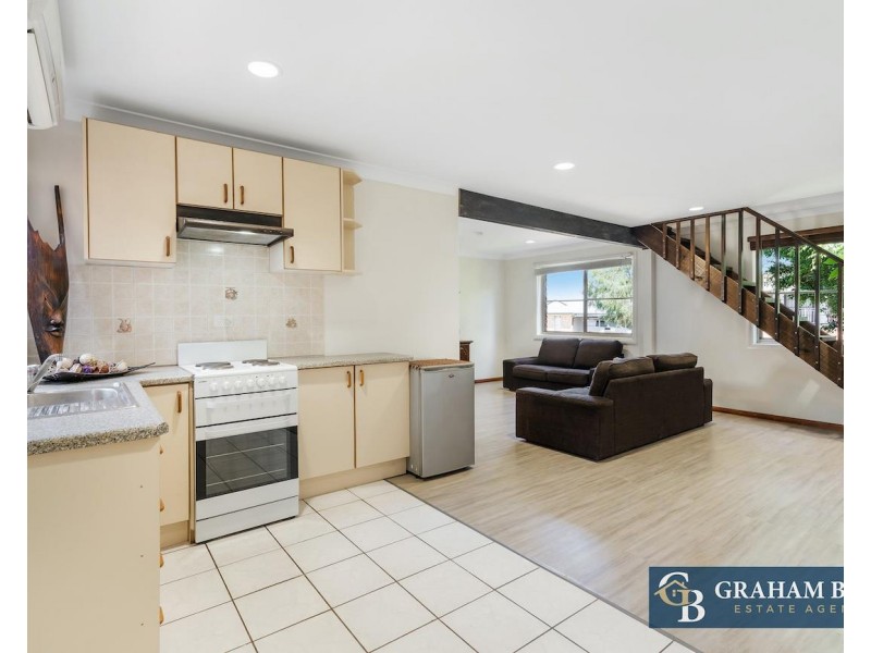 67 Flinders Crescent, Hinchinbrook NSW 2168