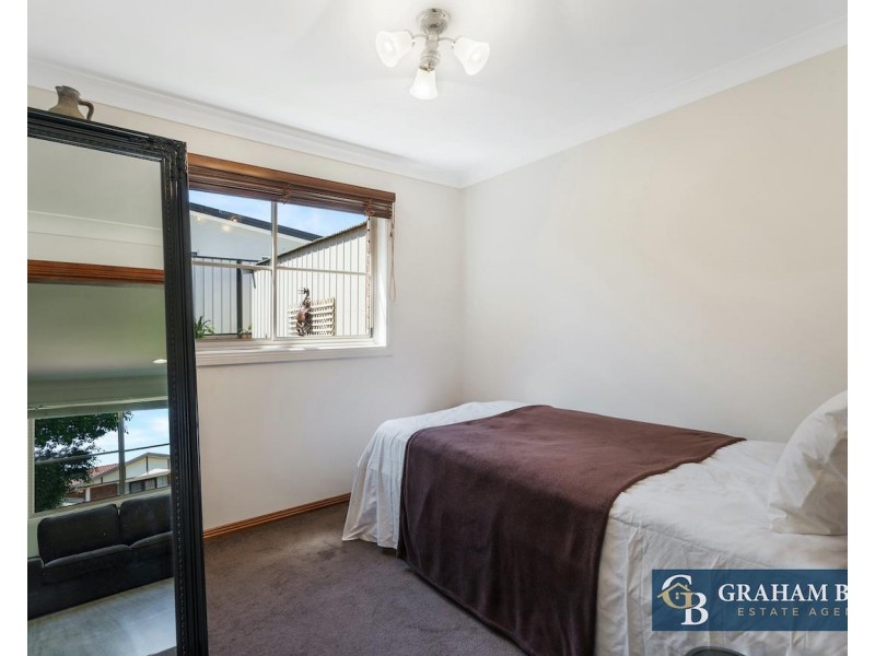 67 Flinders Crescent, Hinchinbrook NSW 2168