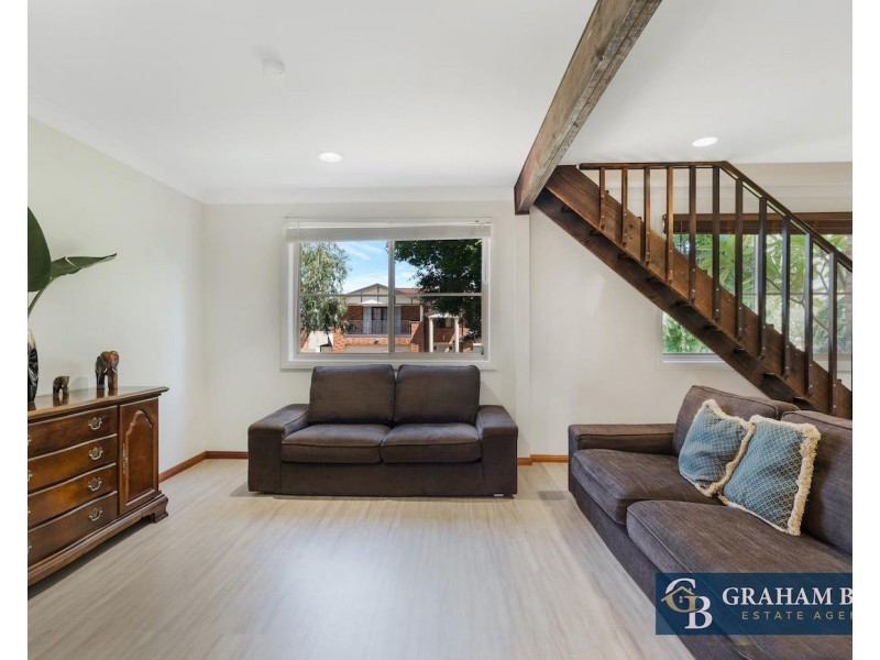 67 Flinders Crescent, Hinchinbrook NSW 2168