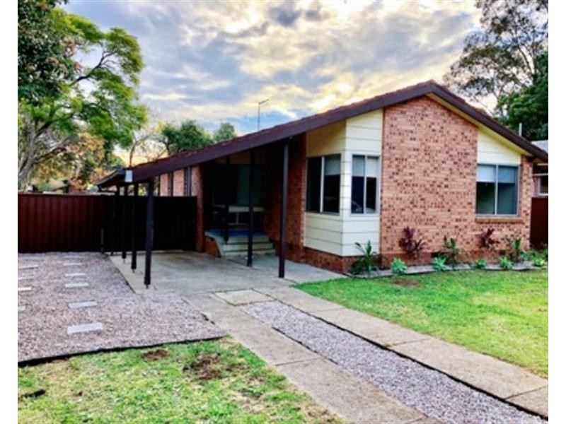 142 Hill End Road, Doonside NSW 2767