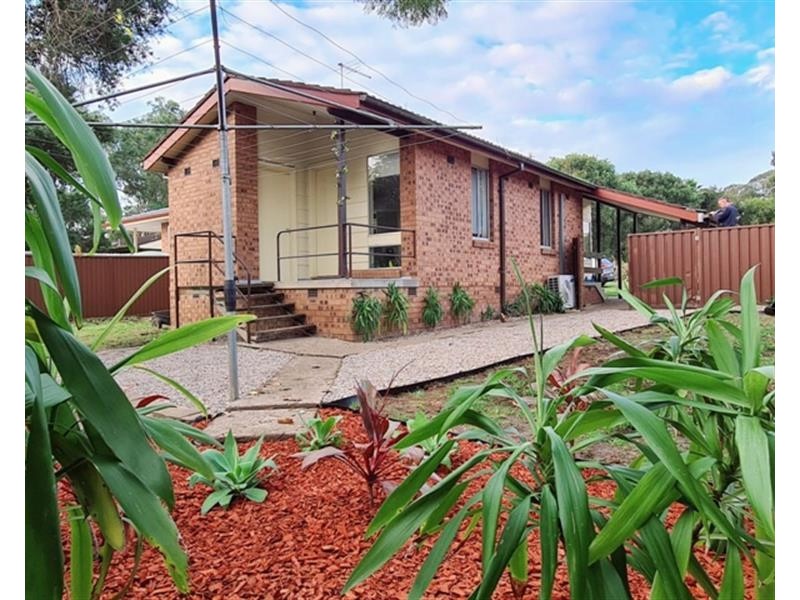 142 Hill End Road, Doonside NSW 2767