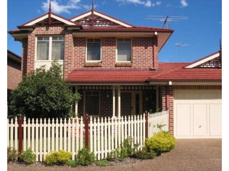 9/2 Blend Place, Woodcroft NSW 2767