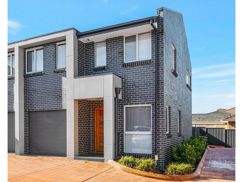 6/46 Cobbett Street, Wetherill Park NSW 2164