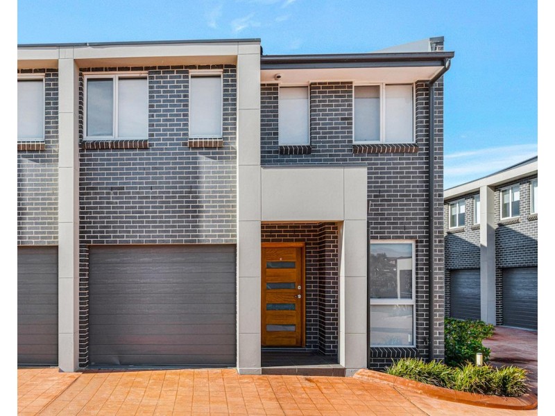 6/46 Cobbett Street, Wetherill Park NSW 2164