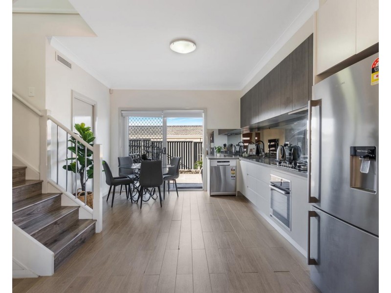 6/46 Cobbett Street, Wetherill Park NSW 2164