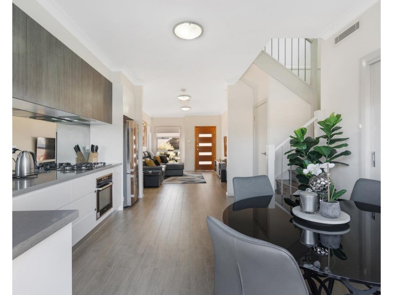 6/46 Cobbett Street, Wetherill Park NSW 2164