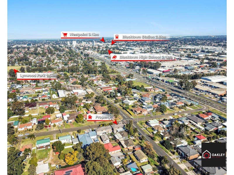 29 Charles Street, Blacktown NSW 2148