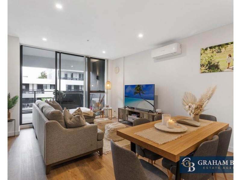 209/19-25 Bigge Street, Liverpool NSW 2170