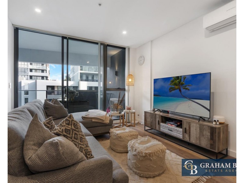 209/19-25 Bigge Street, Liverpool NSW 2170