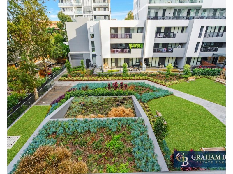 209/19-25 Bigge Street, Liverpool NSW 2170