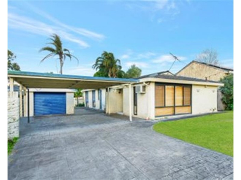 165 Broughton Street, Campbelltown NSW 2560