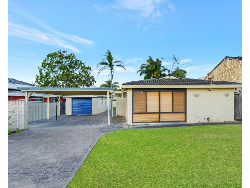 165 Broughton Street, Campbelltown NSW 2560