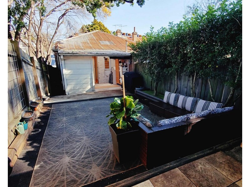 77 Ross Street, Forest Lodge NSW 2037