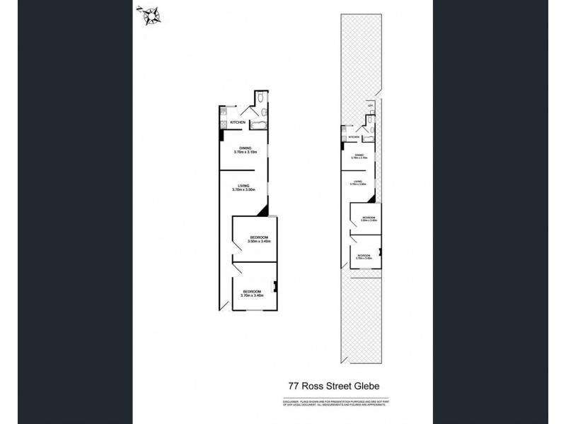 77 Ross Street, Forest Lodge NSW 2037