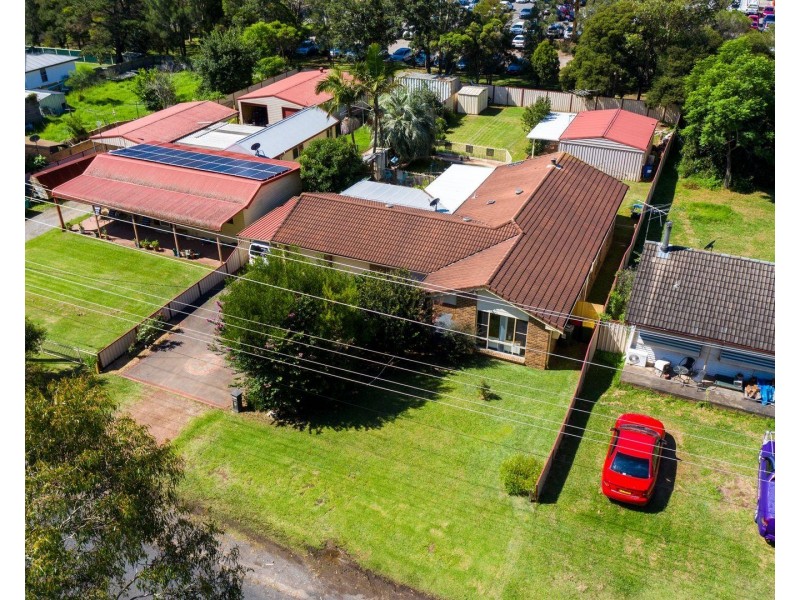 17 Rockford Road, Tahmoor NSW 2573